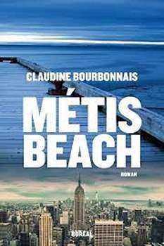 Métis beach – Claudine Boubonnais