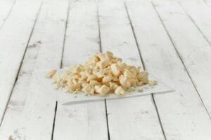 Fromage en grains / Curds Poutine-blanc (2.000 kg)