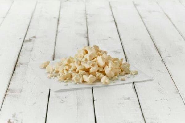Fromage en grains / Curds Poutine-blanc (2.000 kg)