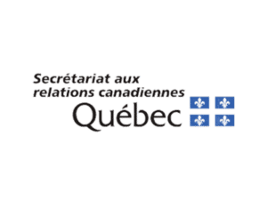 Secretariat aux Relations Cannadiennes du Quebec